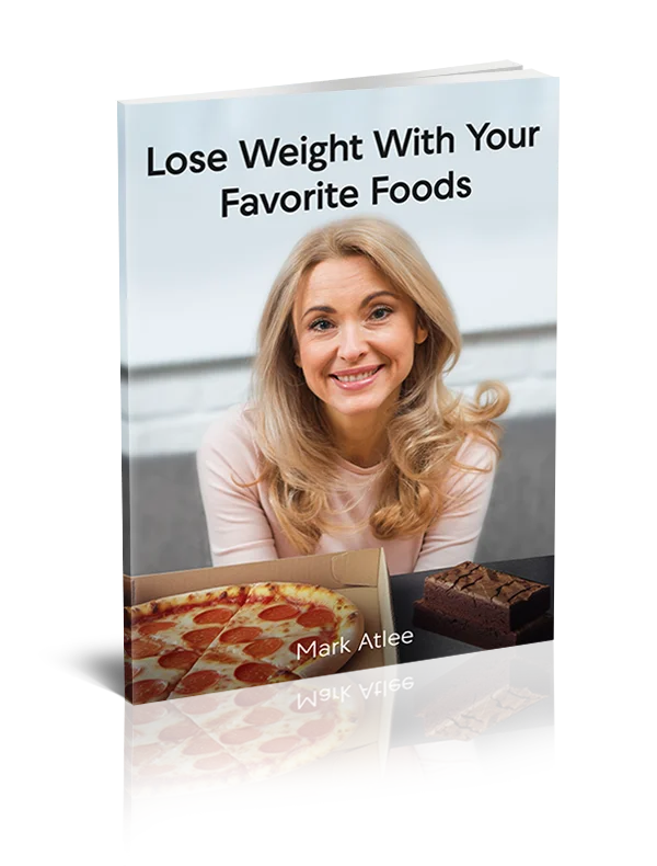 Lose Weight With Your Favorite Foods